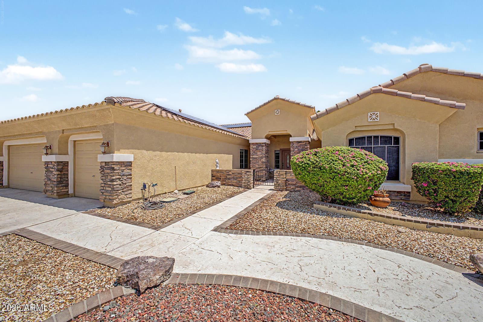 5513 N 131ST Drive, Litchfield Park, AZ 85340 — photo 4 of 73