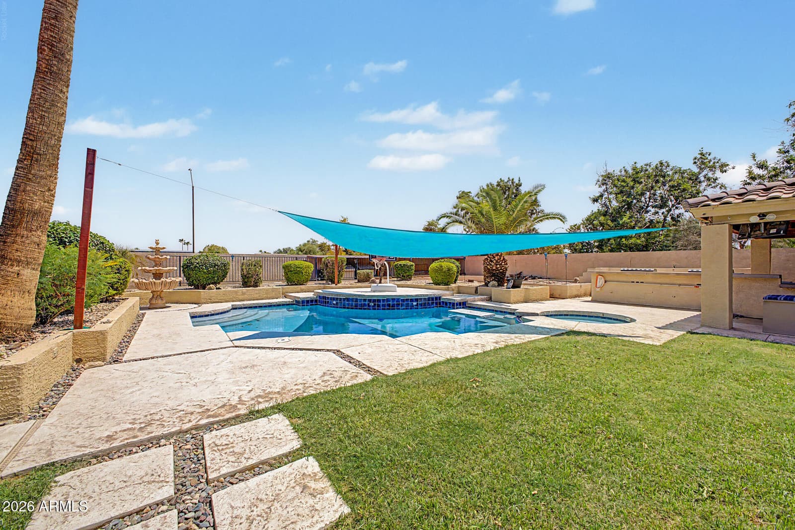 5513 N 131ST Drive, Litchfield Park, AZ 85340 — photo 59 of 73