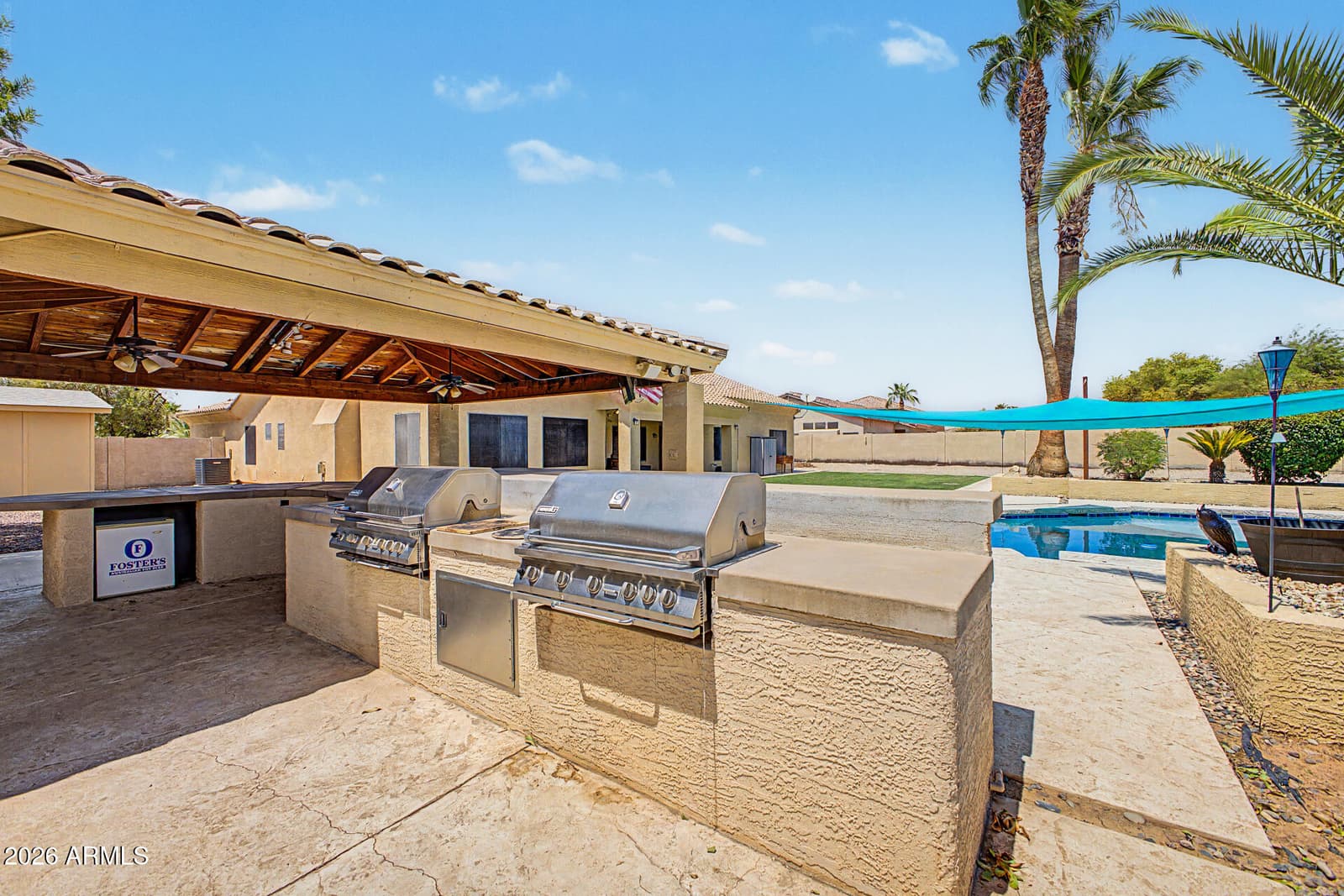 5513 N 131ST Drive, Litchfield Park, AZ 85340 — photo 62 of 73