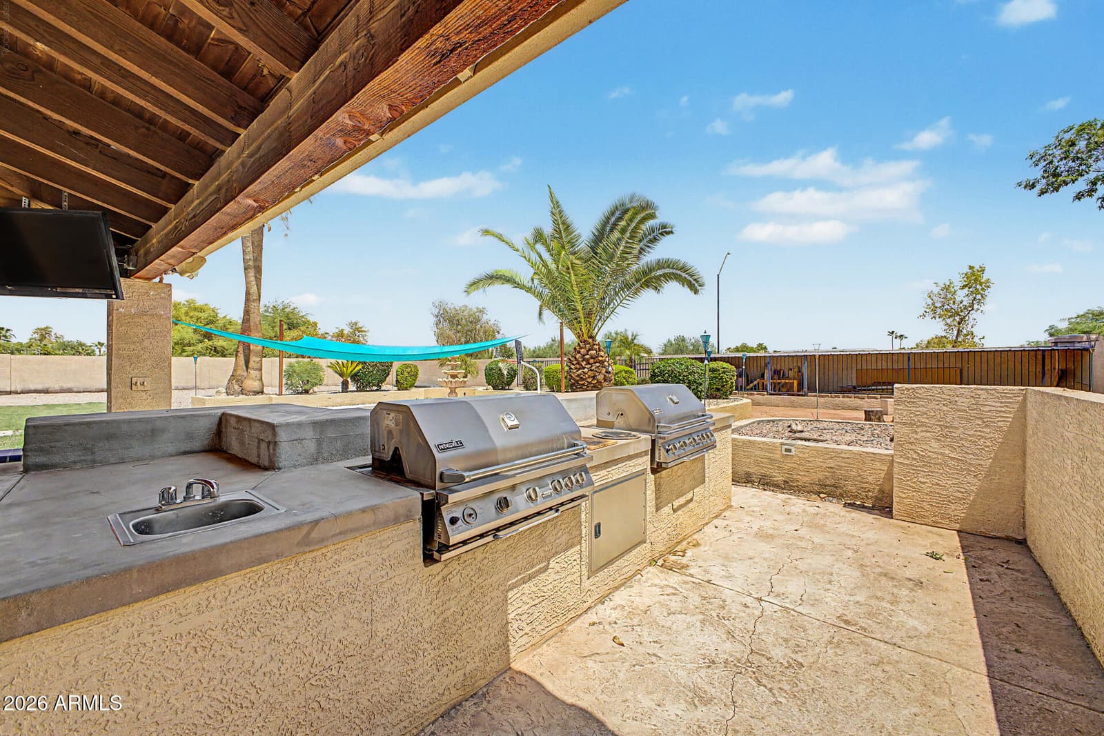 5513 N 131ST Drive, Litchfield Park, AZ 85340 — photo 63 of 73