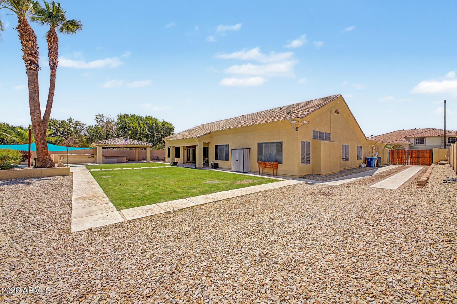 5513 N 131ST Drive, Litchfield Park, AZ 85340 — photo 69 of 73