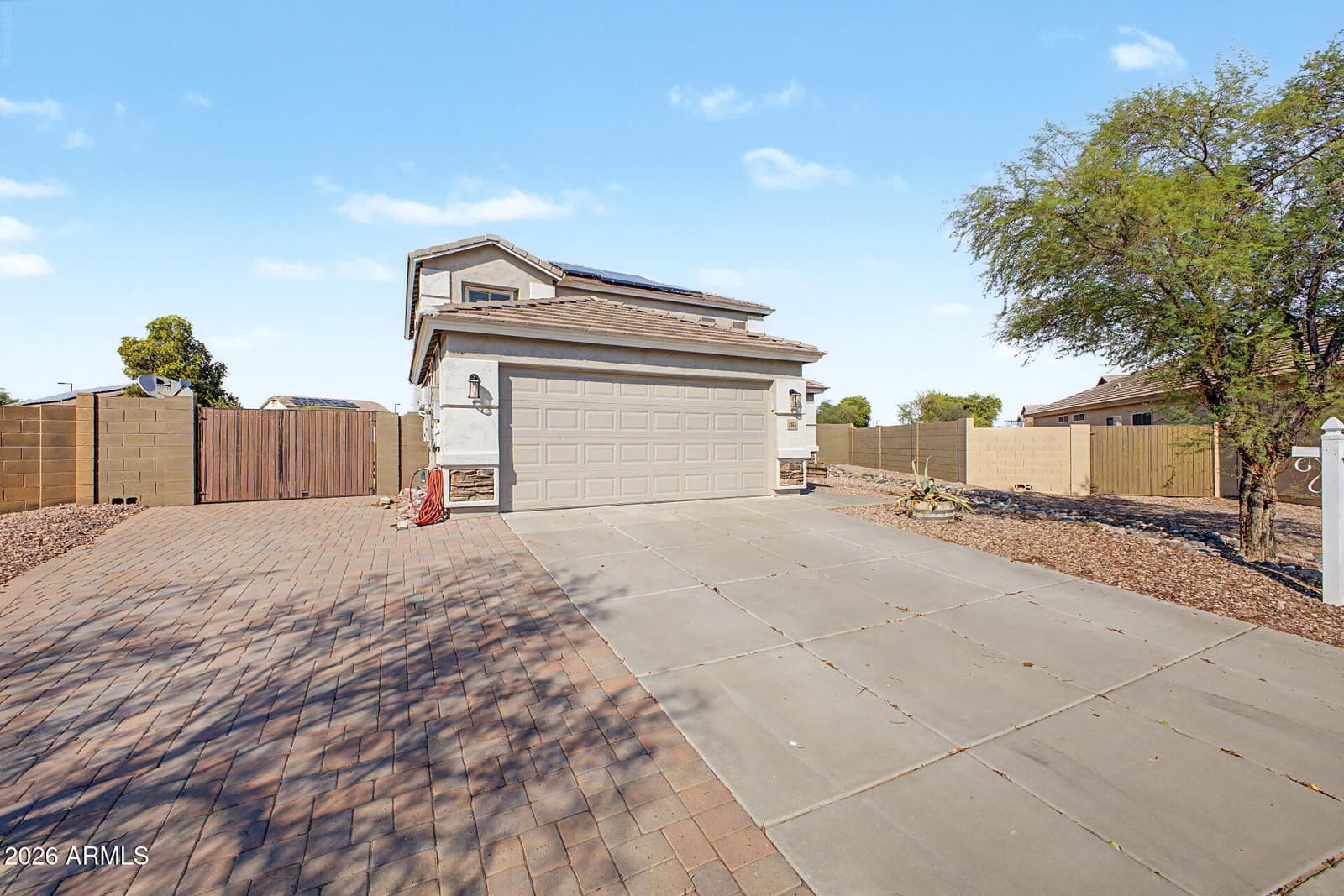 1515 S 228TH Court, Buckeye, AZ 85326 — photo 6 of 52