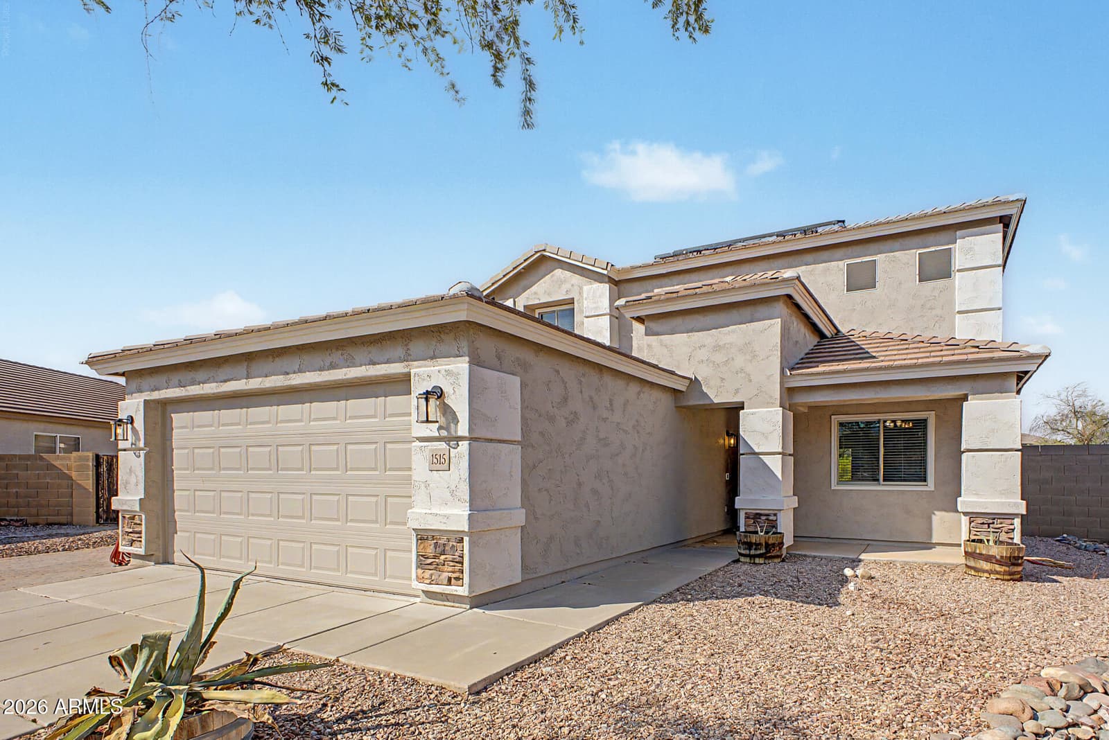 1515 S 228TH Court, Buckeye, AZ 85326 — photo 51 of 52