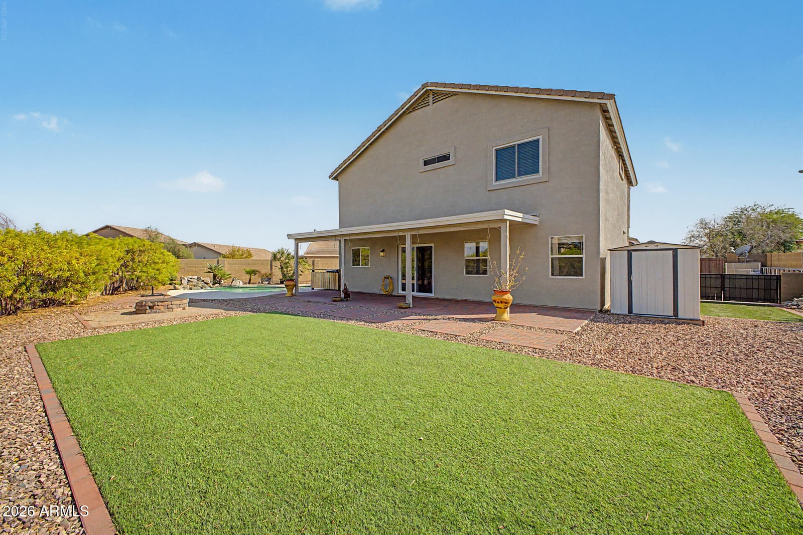 1515 S 228TH Court, Buckeye, AZ 85326 — photo 3 of 52