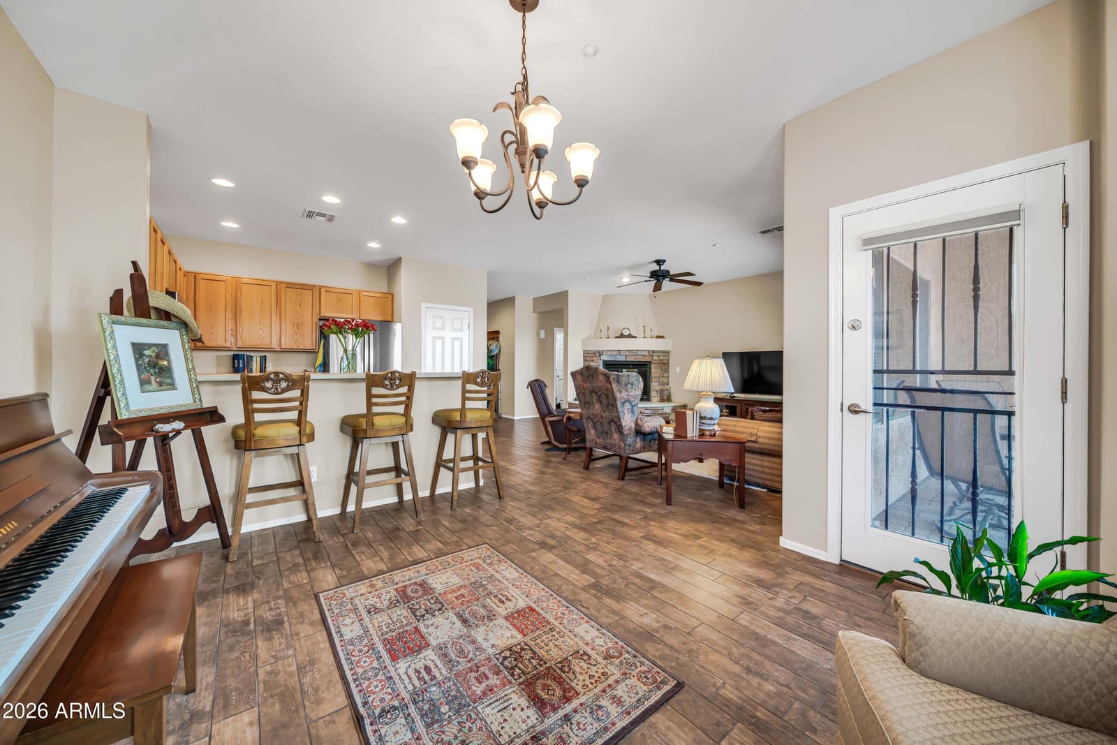 3353 W Inspiration Drive, Phoenix, AZ 85086 — photo 12 of 32