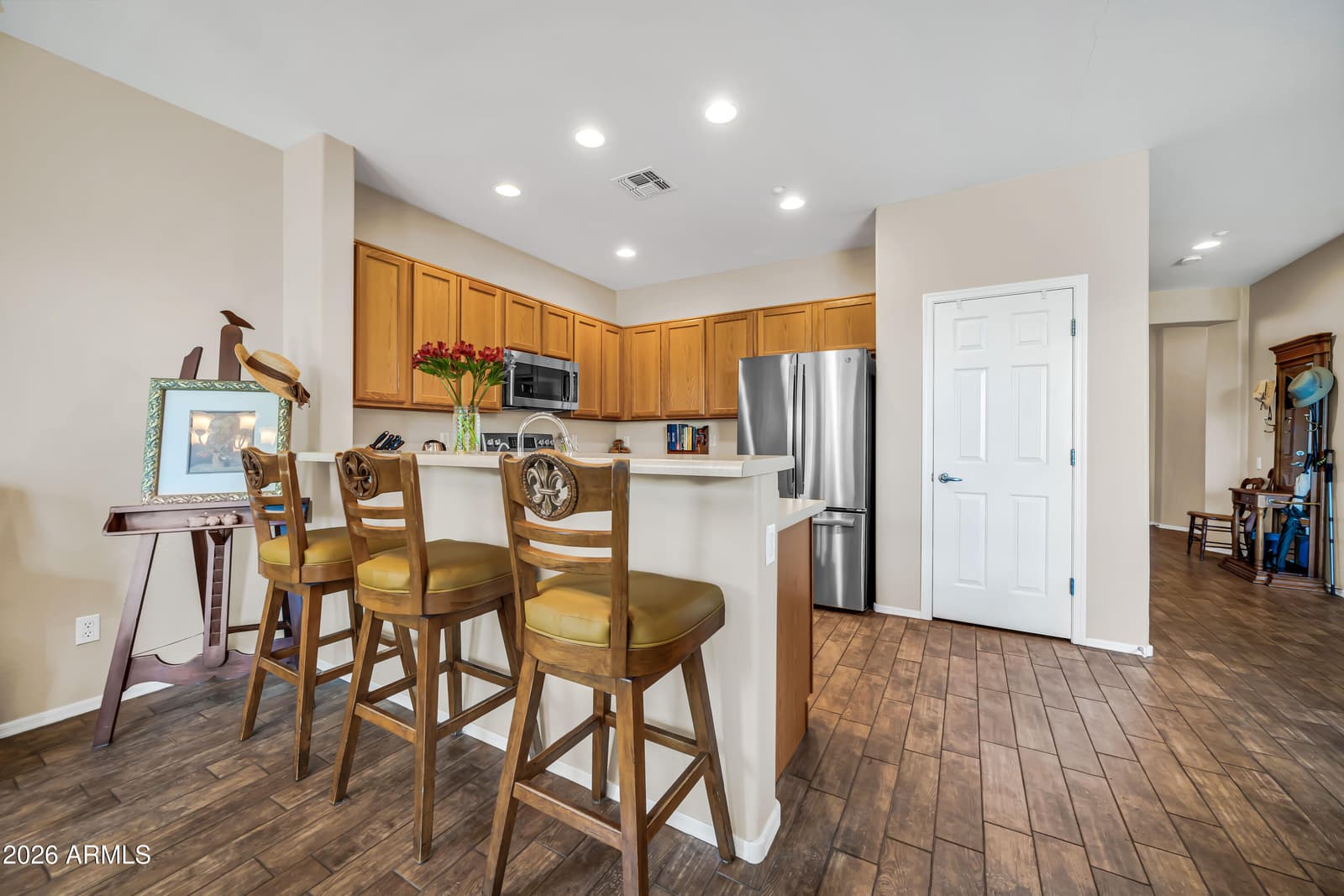 3353 W Inspiration Drive, Phoenix, AZ 85086 — photo 13 of 32
