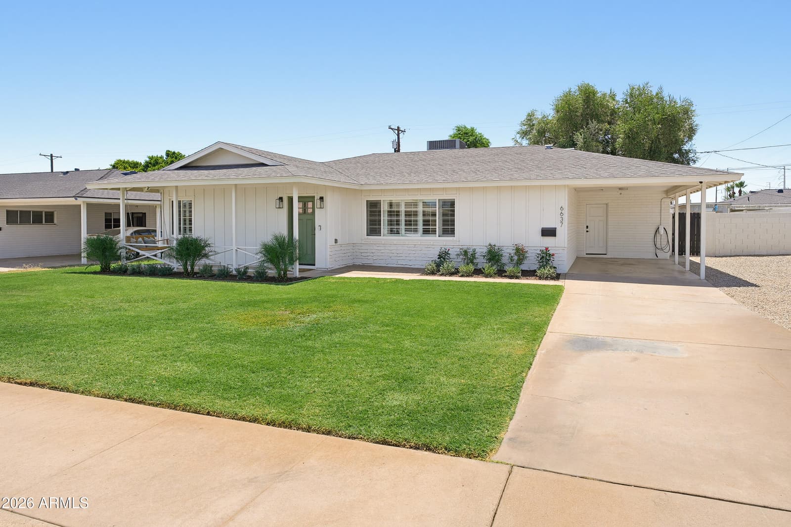 6637 E Hubbell Street, Scottsdale, AZ 85257 — photo 3 of 38
