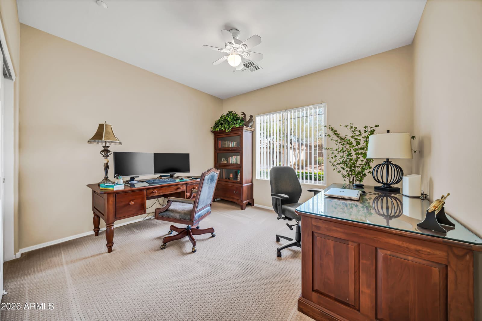 3353 W Inspiration Drive, Phoenix, AZ 85086 — photo 22 of 32