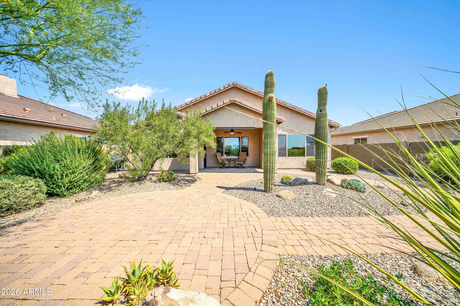 3353 W Inspiration Drive, Phoenix, AZ 85086 — photo 4 of 32