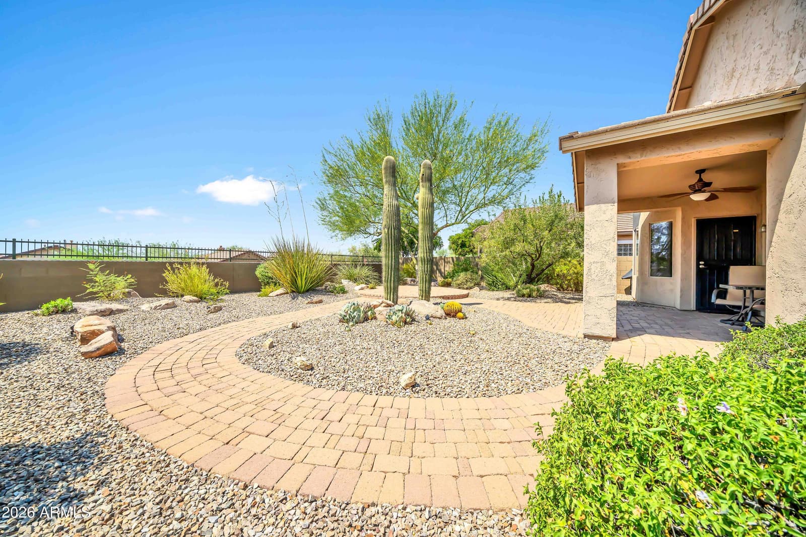 3353 W Inspiration Drive, Phoenix, AZ 85086 — photo 28 of 32