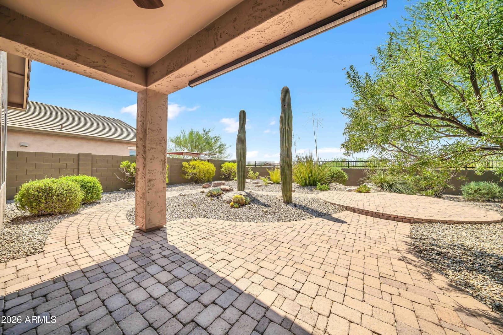 3353 W Inspiration Drive, Phoenix, AZ 85086 — photo 26 of 32