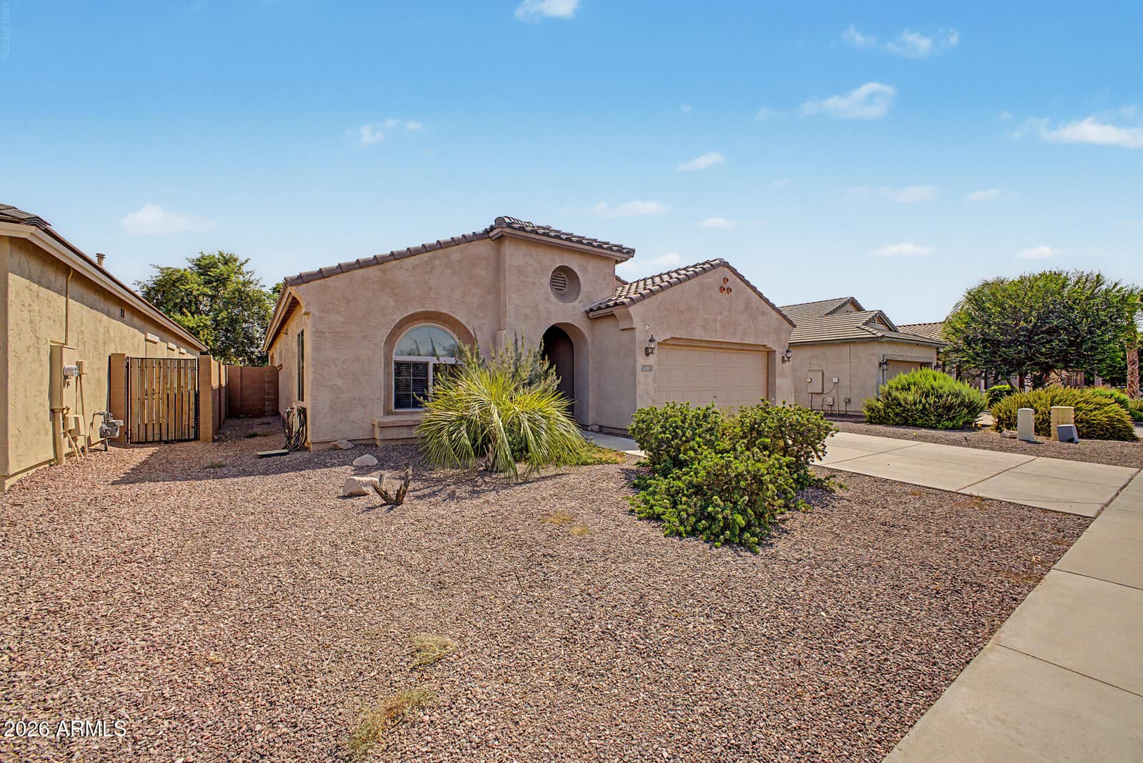 10947 E SYLVAN Avenue, Mesa, AZ 85212 — photo 2 of 36