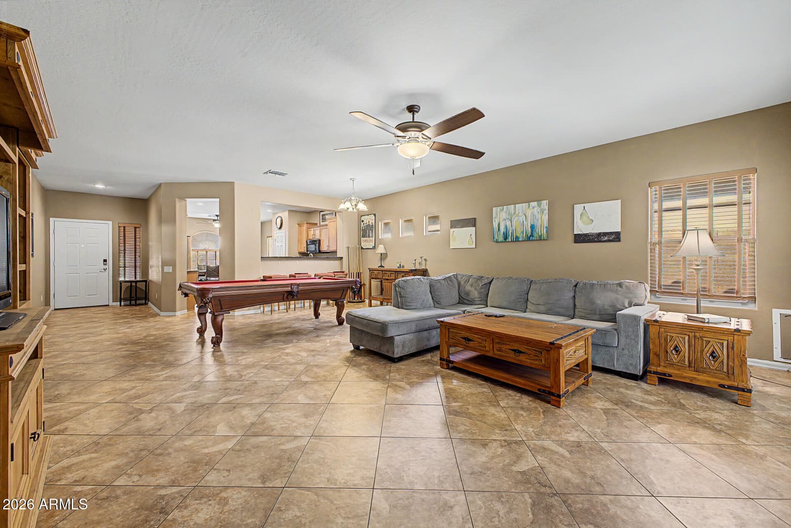10947 E SYLVAN Avenue, Mesa, AZ 85212 — photo 4 of 36