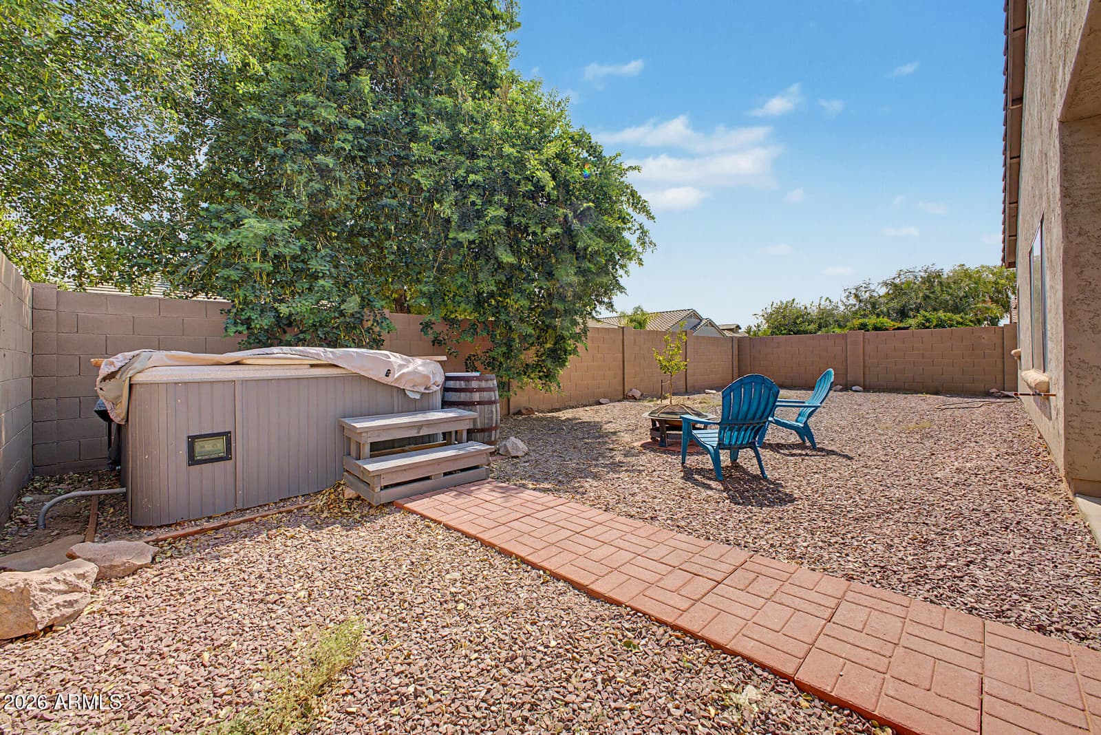 10947 E SYLVAN Avenue, Mesa, AZ 85212 — photo 26 of 36