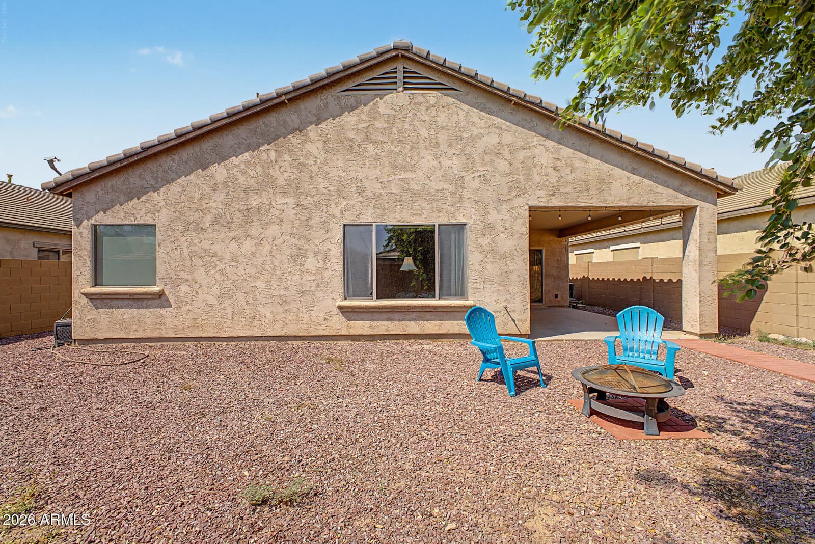 10947 E SYLVAN Avenue, Mesa, AZ 85212 — photo 27 of 36