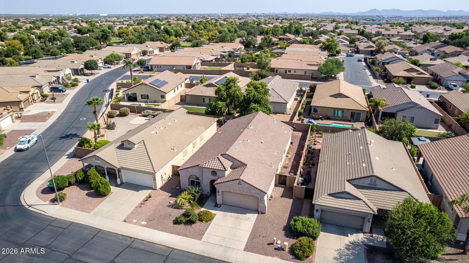 10947 E SYLVAN Avenue, Mesa, AZ 85212 — photo 29 of 36
