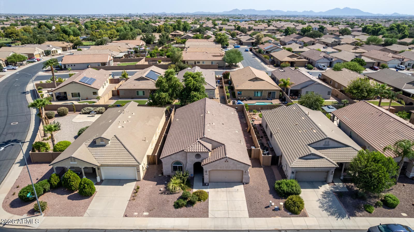 10947 E SYLVAN Avenue, Mesa, AZ 85212 — photo 31 of 36