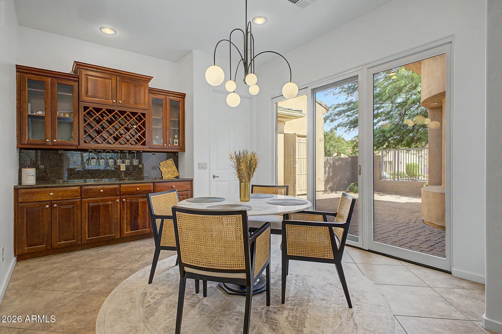 12560 N 146TH Way, Scottsdale, AZ 85259 — photo 23 of 59