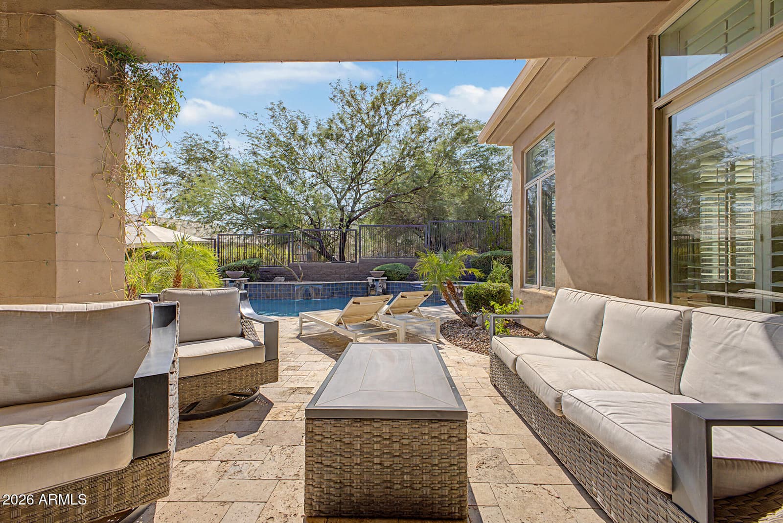 12560 N 146TH Way, Scottsdale, AZ 85259 — photo 43 of 59