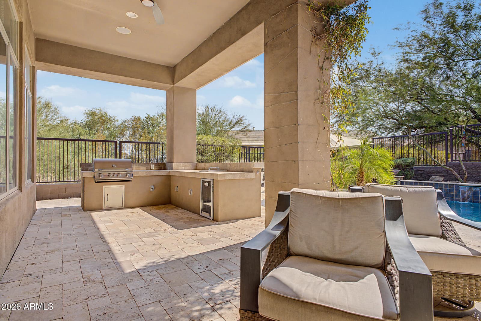 12560 N 146TH Way, Scottsdale, AZ 85259 — photo 44 of 59
