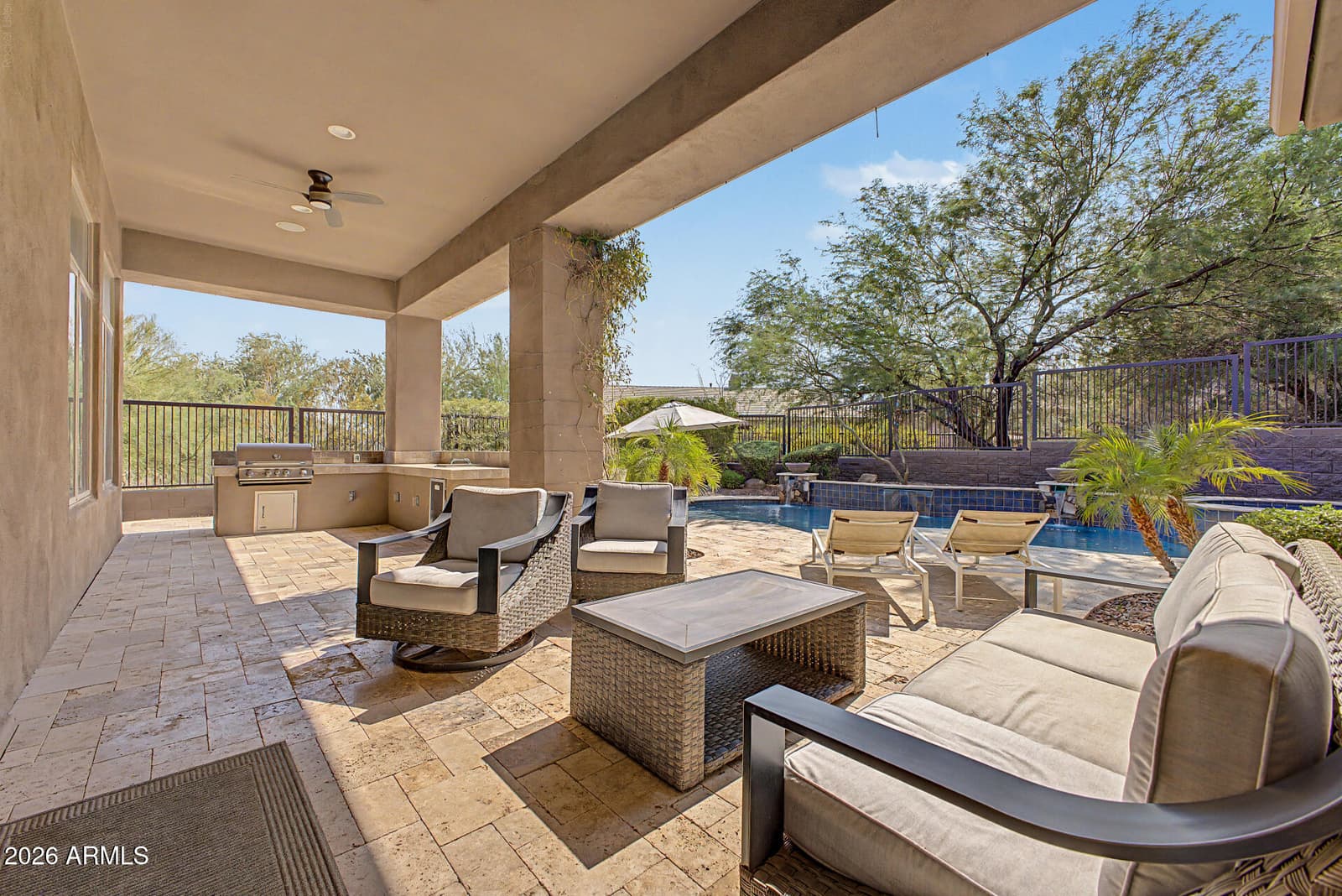 12560 N 146TH Way, Scottsdale, AZ 85259 — photo 47 of 59