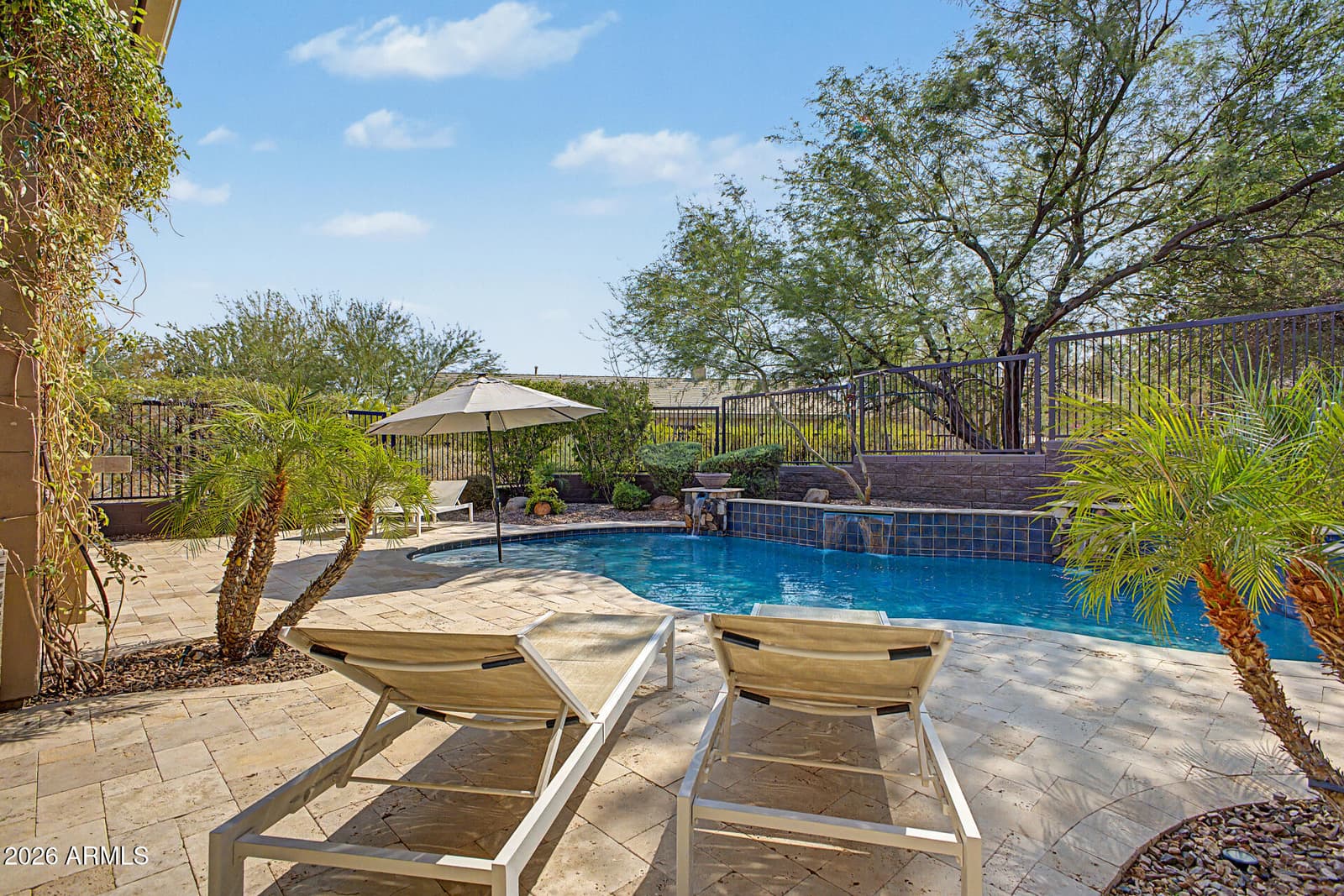 12560 N 146TH Way, Scottsdale, AZ 85259 — photo 48 of 59