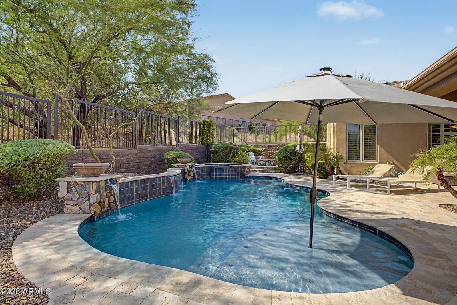 12560 N 146TH Way, Scottsdale, AZ 85259 — photo 52 of 59