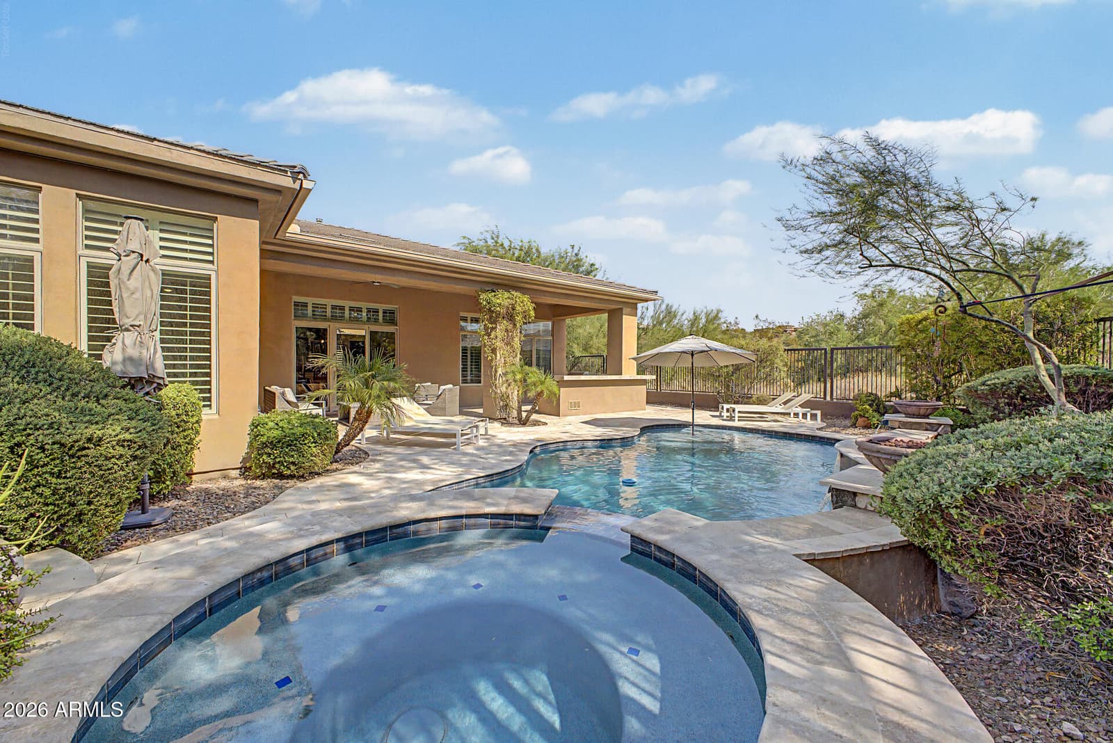 12560 N 146TH Way, Scottsdale, AZ 85259 — photo 56 of 59