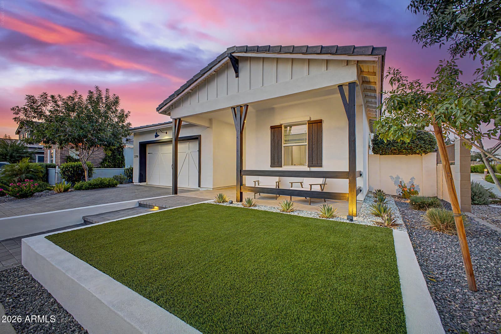 22780 E CALLE LUNA, Queen Creek, AZ 85142 — photo 4 of 76