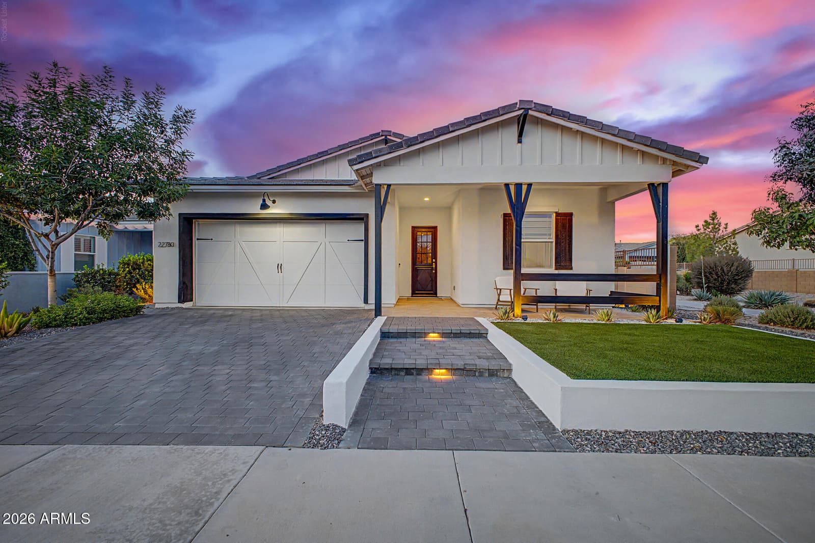 22780 E CALLE LUNA, Queen Creek, AZ 85142 — photo 1 of 76
