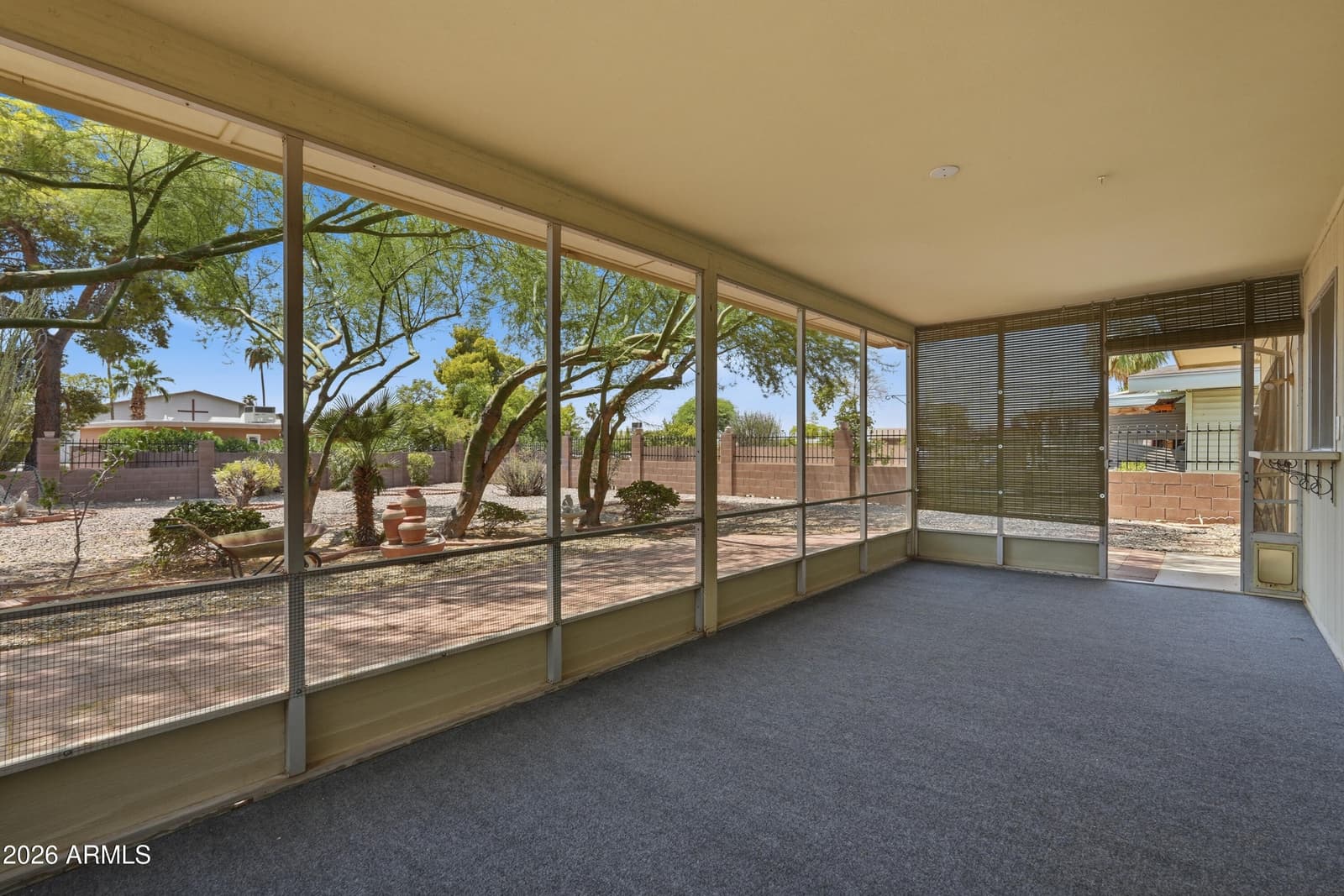 10709 W MIMOSA Drive, Sun City, AZ 85373 — photo 32 of 42