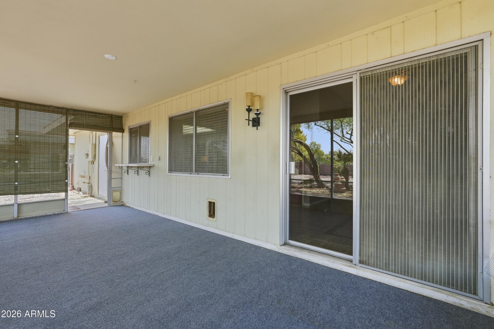 10709 W MIMOSA Drive, Sun City, AZ 85373 — photo 33 of 42