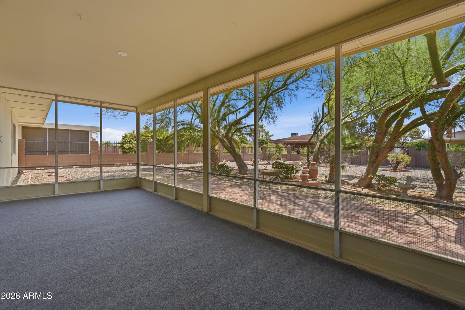 10709 W MIMOSA Drive, Sun City, AZ 85373 — photo 34 of 42
