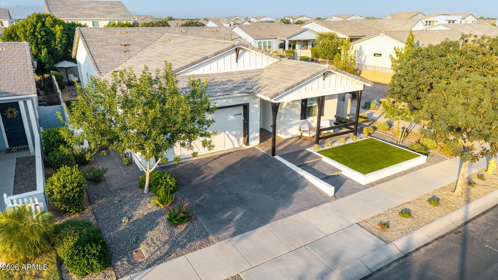 22780 E CALLE LUNA, Queen Creek, AZ 85142 — photo 55 of 76