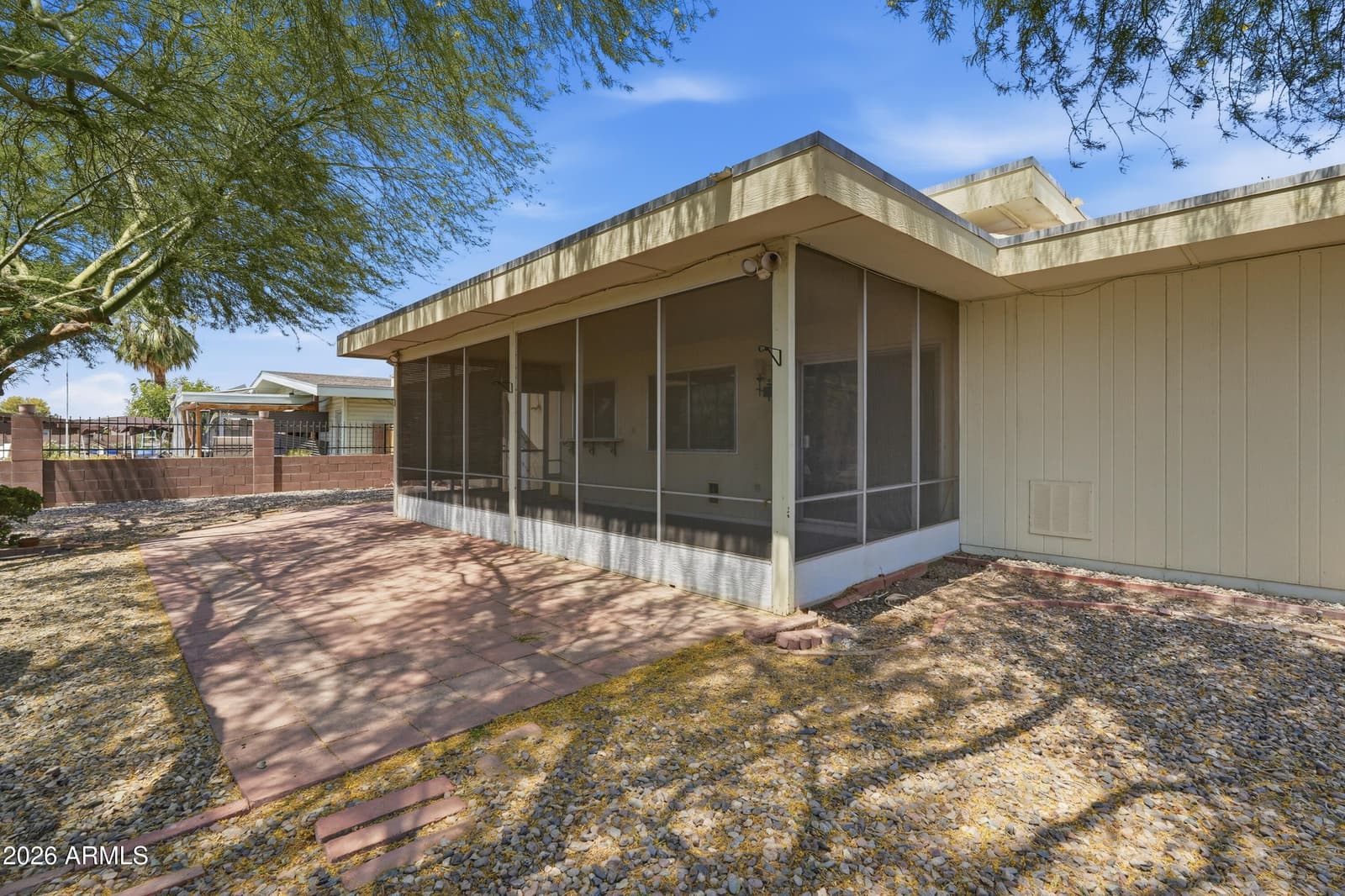 10709 W MIMOSA Drive, Sun City, AZ 85373 — photo 35 of 42