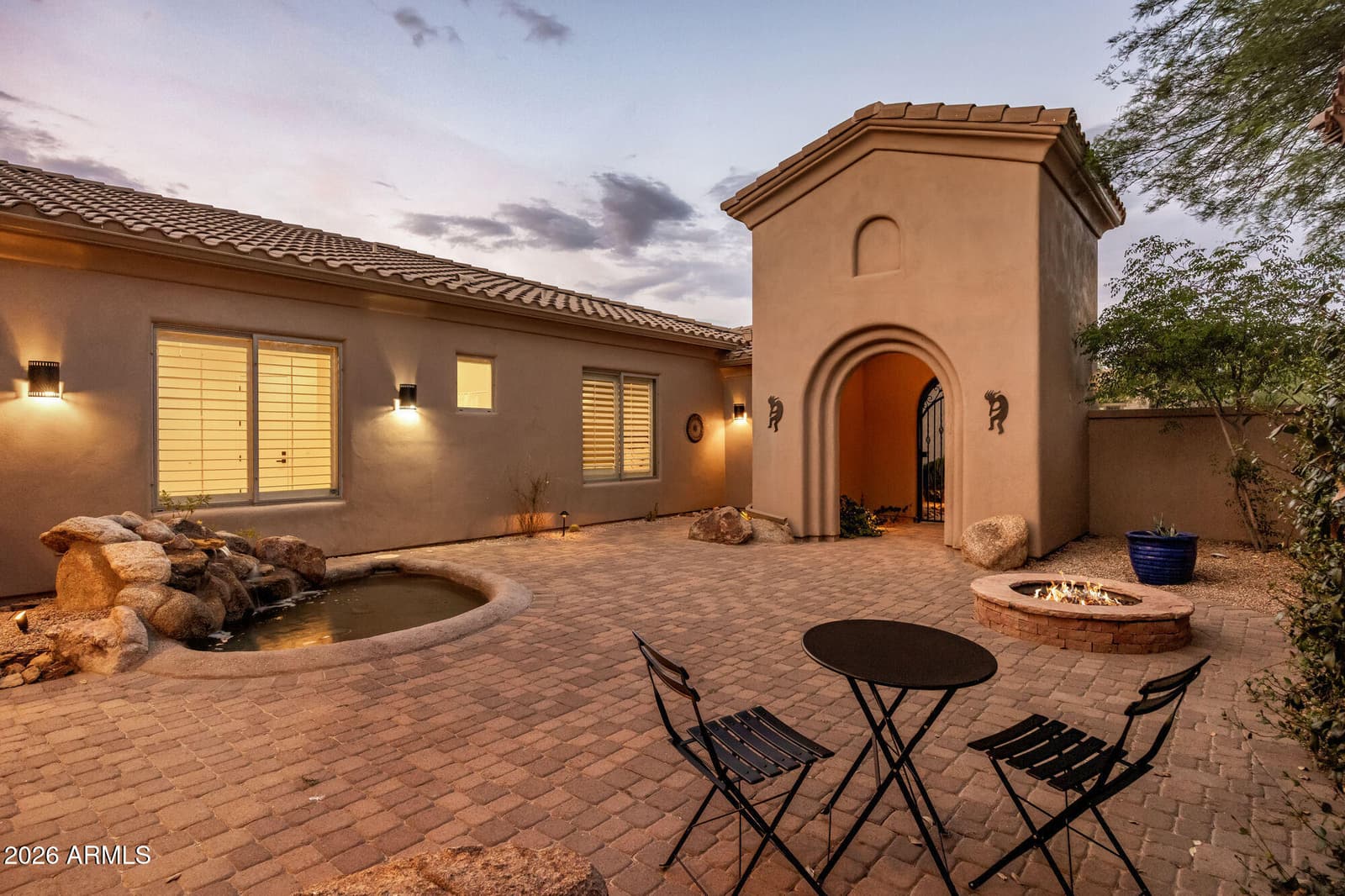 27654 N 65TH Way, Scottsdale, AZ 85266 — photo 9 of 57