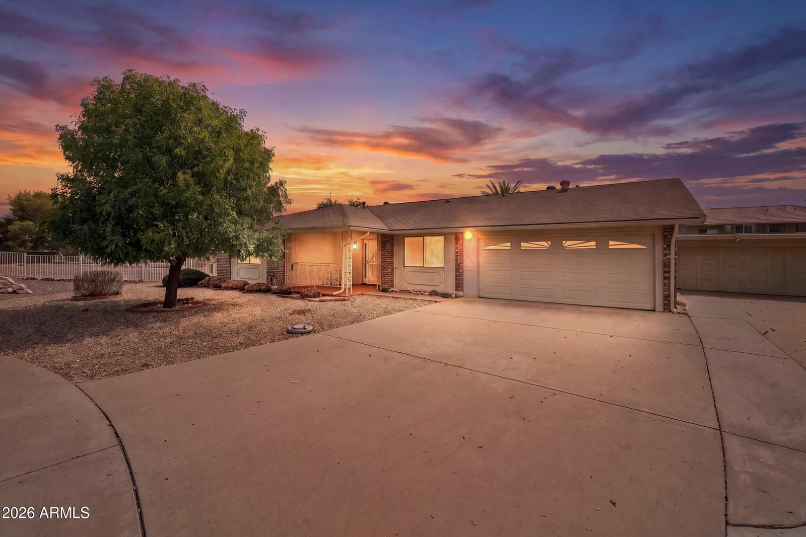 14215 N BOSWELL Boulevard, Sun City, AZ 85351 — photo 1 of 39