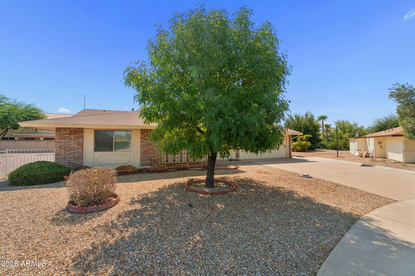 14215 N BOSWELL Boulevard, Sun City, AZ 85351 — photo 4 of 39