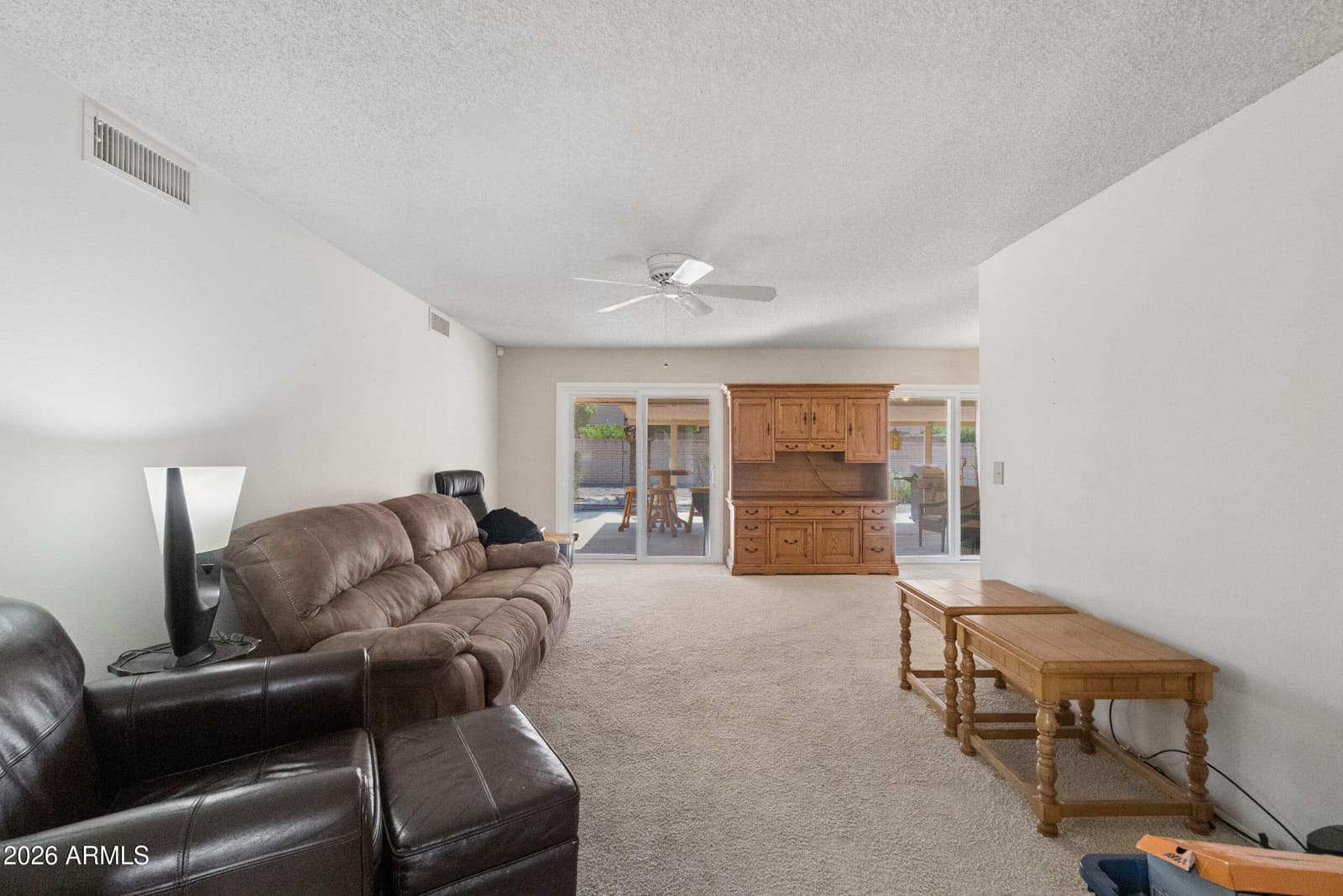 14215 N BOSWELL Boulevard, Sun City, AZ 85351 — photo 8 of 39