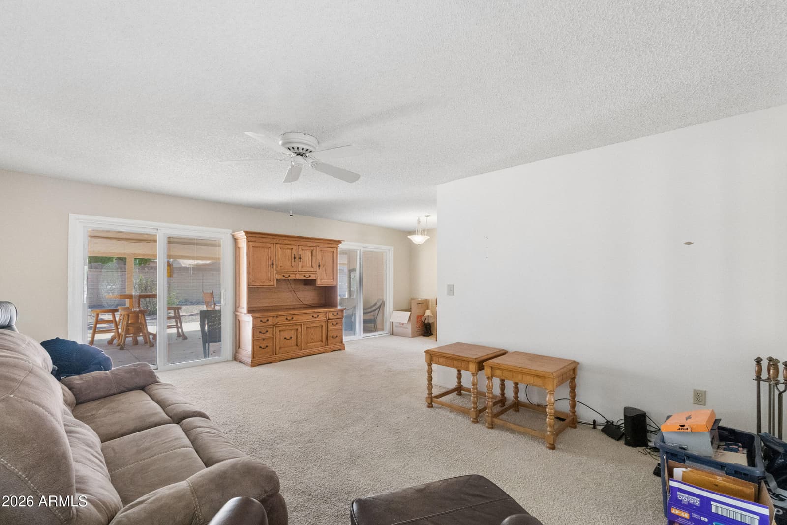 14215 N BOSWELL Boulevard, Sun City, AZ 85351 — photo 10 of 39