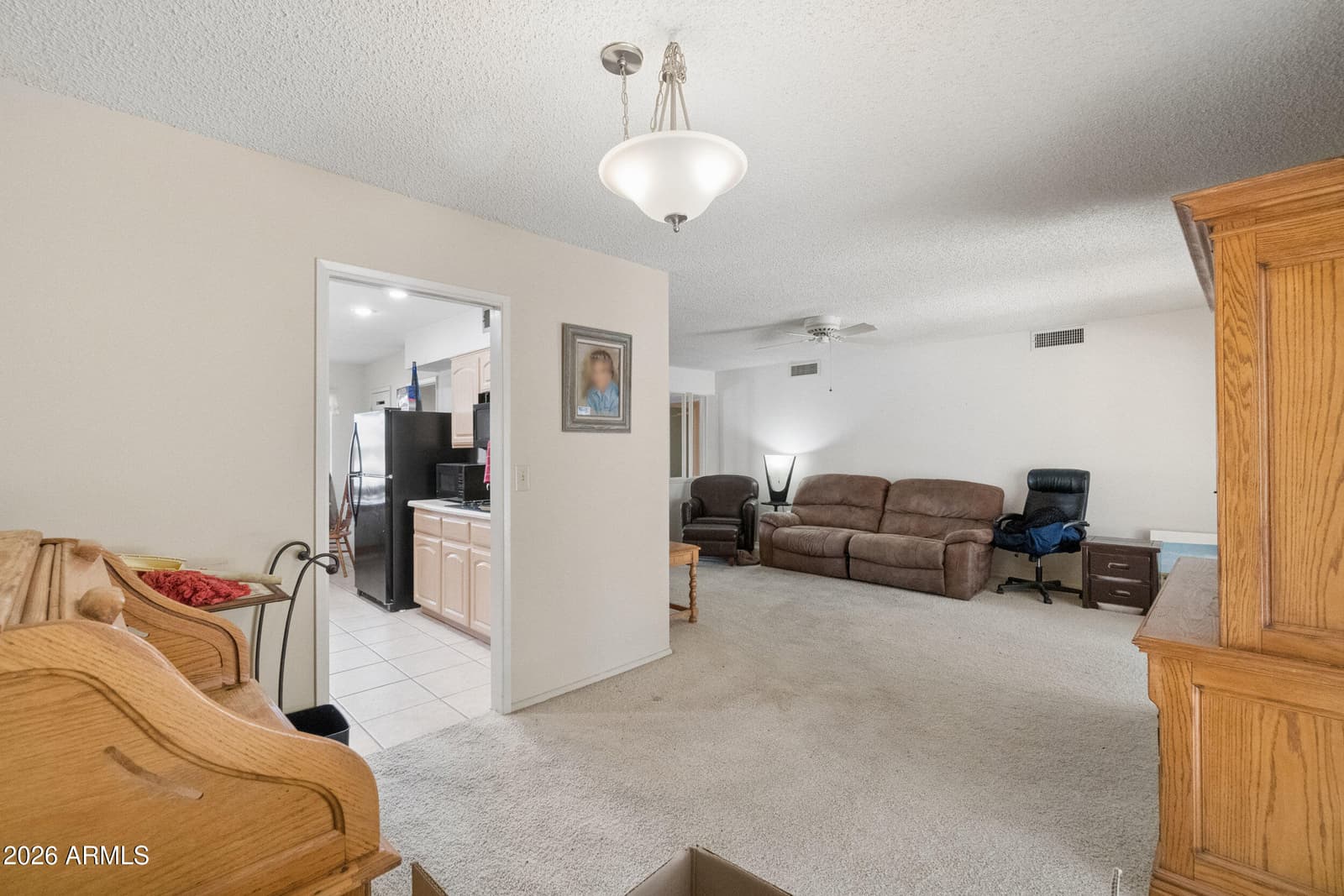 14215 N BOSWELL Boulevard, Sun City, AZ 85351 — photo 12 of 39