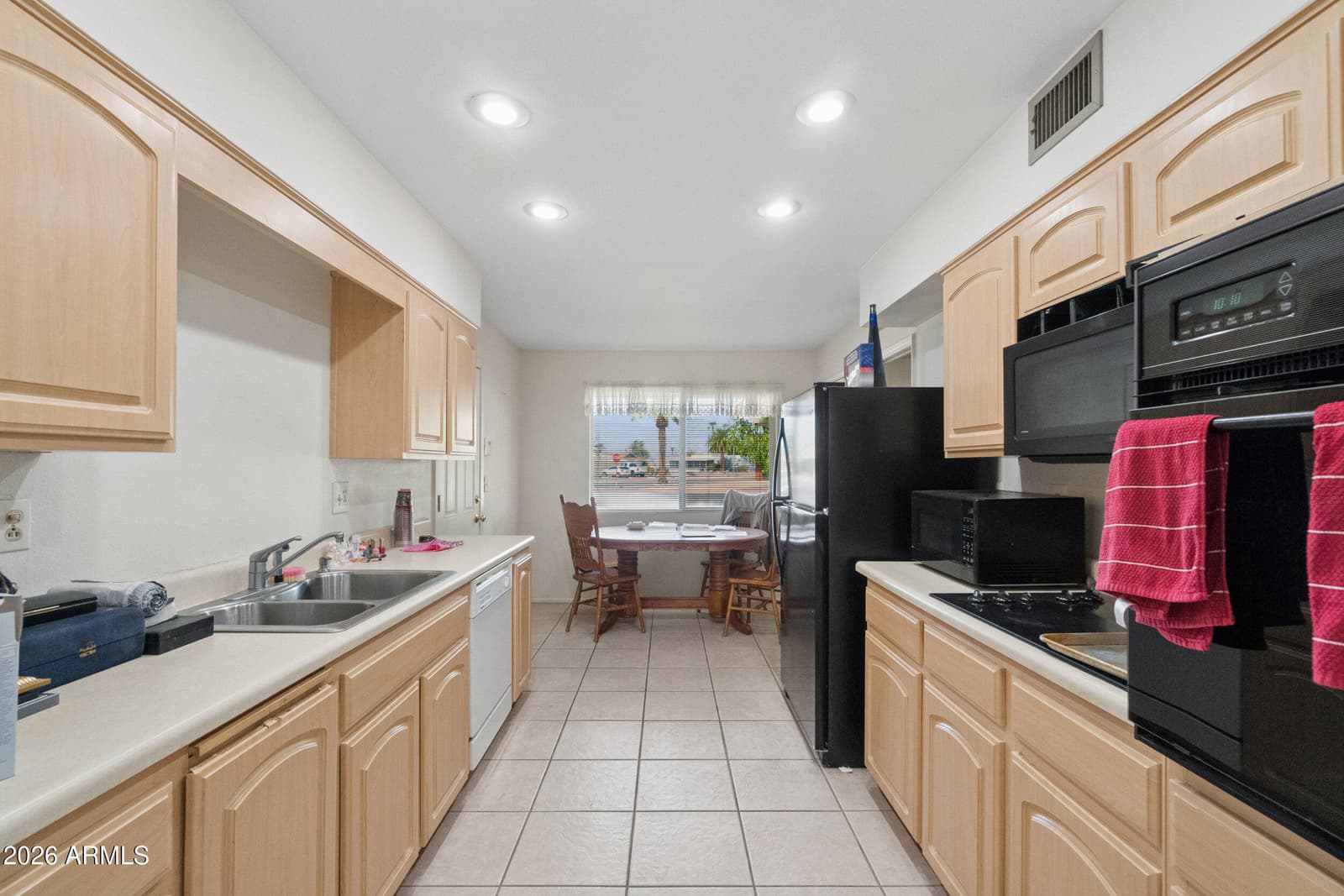 14215 N BOSWELL Boulevard, Sun City, AZ 85351 — photo 13 of 39
