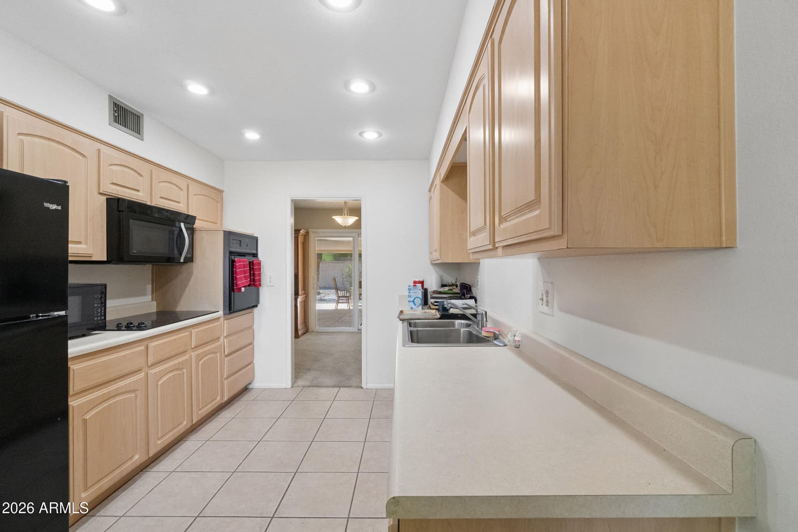 14215 N BOSWELL Boulevard, Sun City, AZ 85351 — photo 15 of 39