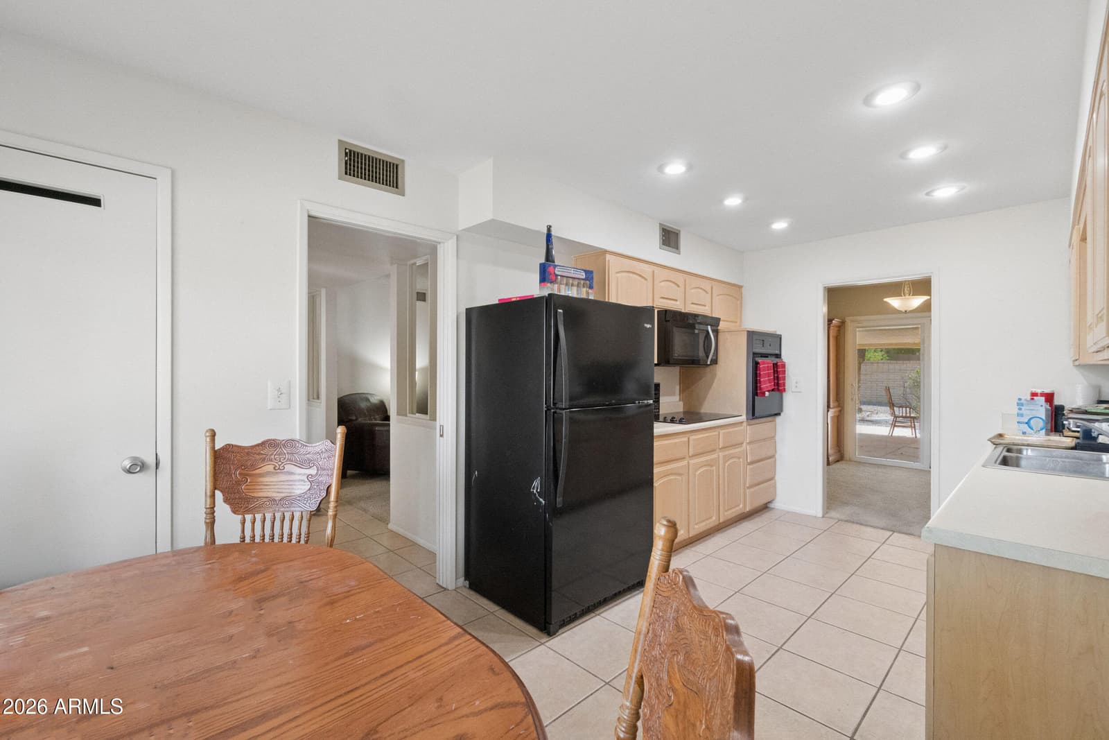 14215 N BOSWELL Boulevard, Sun City, AZ 85351 — photo 16 of 39