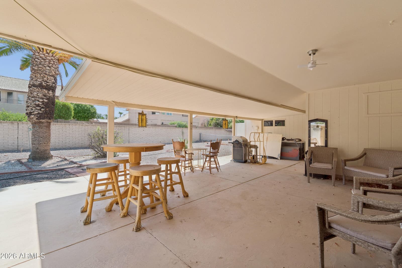 14215 N BOSWELL Boulevard, Sun City, AZ 85351 — photo 27 of 39
