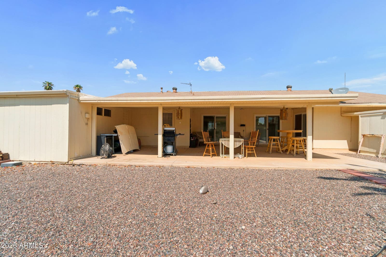 14215 N BOSWELL Boulevard, Sun City, AZ 85351 — photo 35 of 39