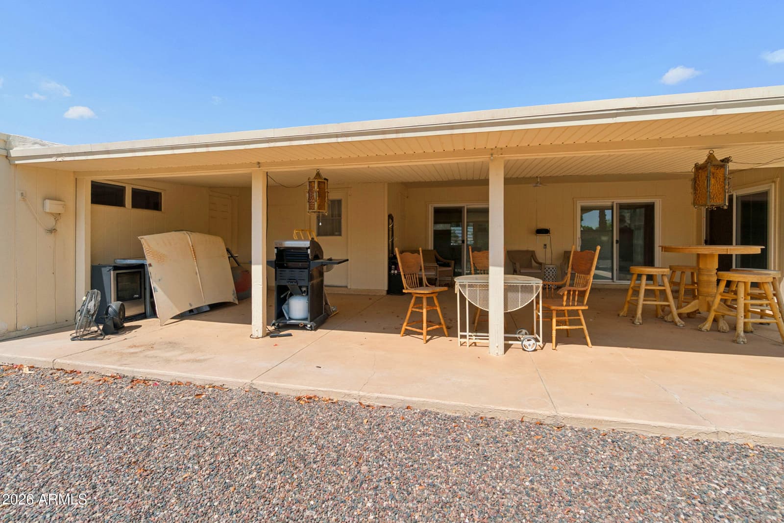 14215 N BOSWELL Boulevard, Sun City, AZ 85351 — photo 36 of 39