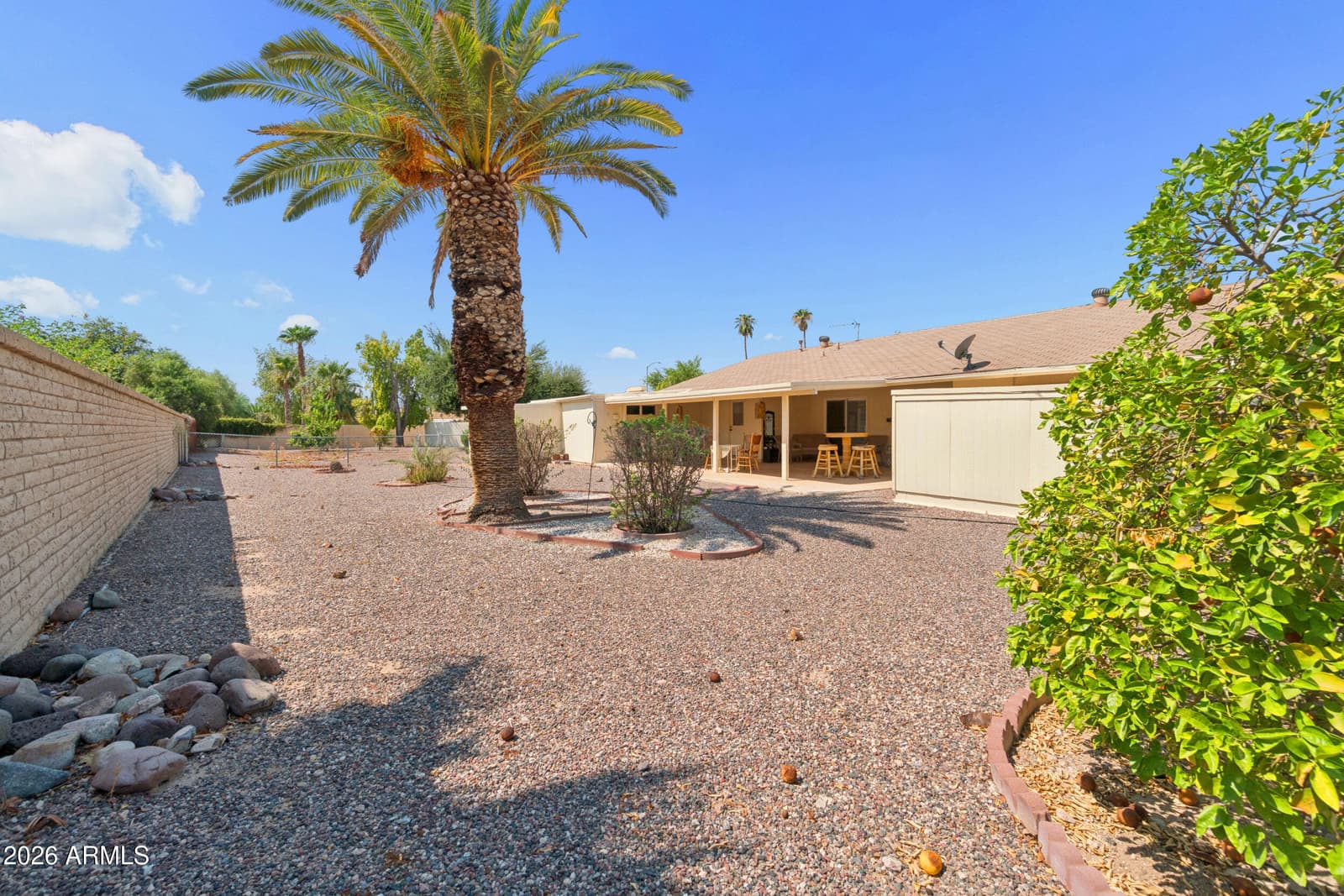 14215 N BOSWELL Boulevard, Sun City, AZ 85351 — photo 38 of 39
