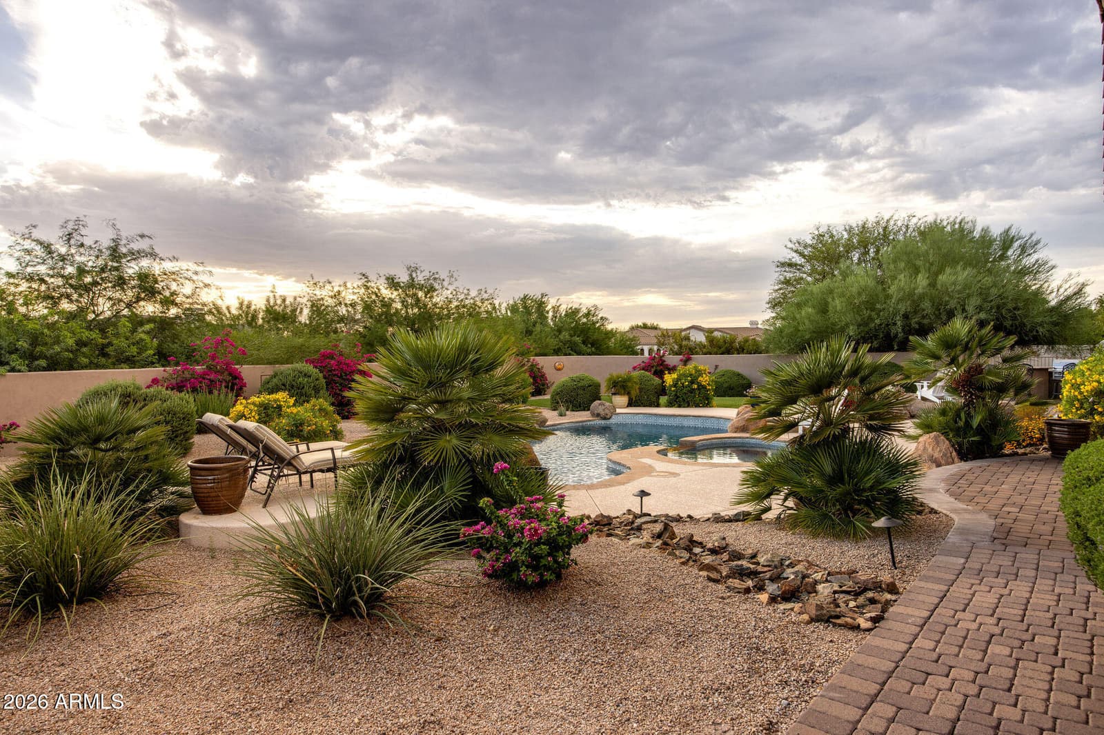 27654 N 65TH Way, Scottsdale, AZ 85266 — photo 45 of 57