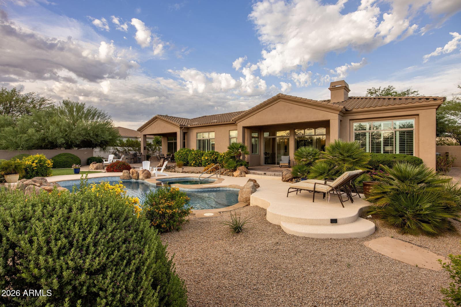 27654 N 65TH Way, Scottsdale, AZ 85266 — photo 46 of 57